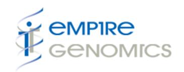 Empire Genomics