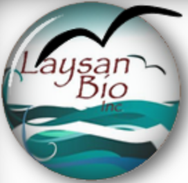 Laysan Bio