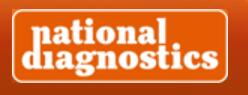 National Diagnostics