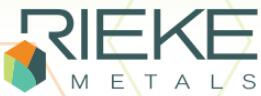 Rieke Metals