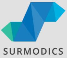 Surmodics