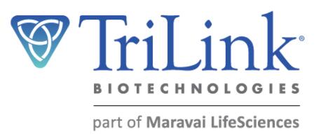 TriLink BioTechnologies