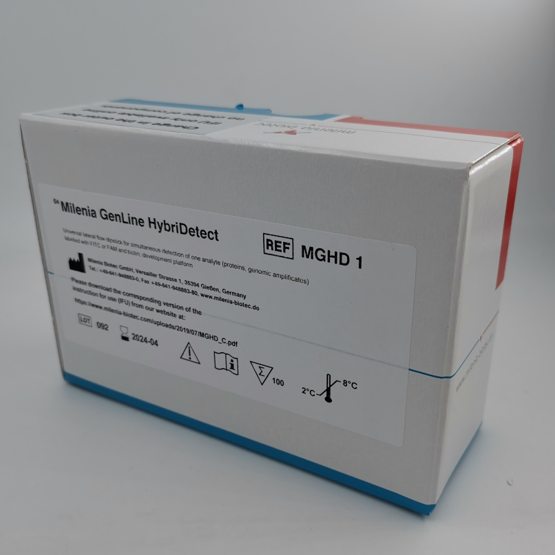 HybriDetect - Universal Lateral Flow Assay Kit