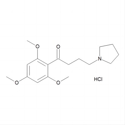 MM0066.00 - Buflomedil Hydrochloride