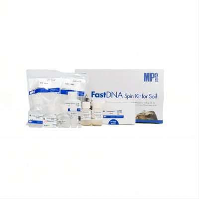 MP - 116560200 - FastDNA™ SPIN Kit for Soil