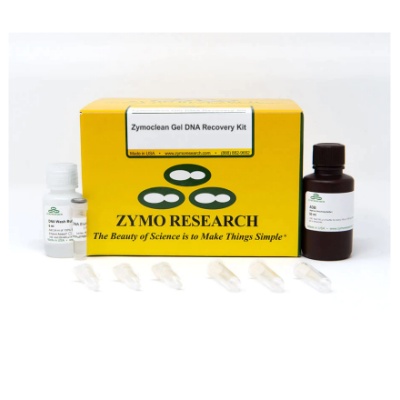 Zymo Research - D4001 - Zymoclean Gel DNA Recovery Kit