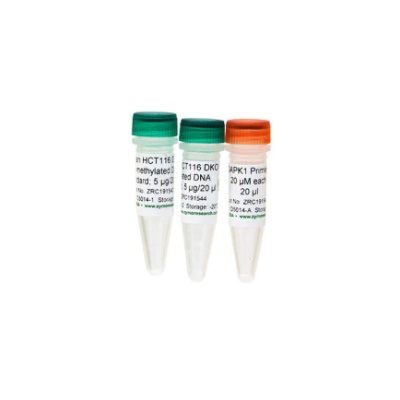 Zymo Research - D5014-1 - Human Methylated & Non-methylated DNA Set