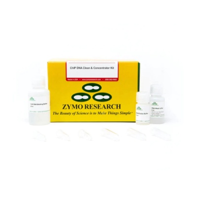 Zymo Research - D5205 - ChIP DNA Clean & Concentrator