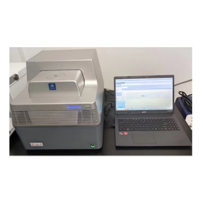 荧光定量PCR仪（2024.01.27更新）