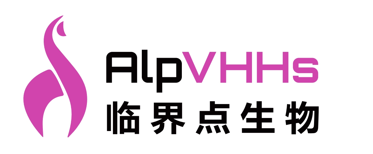 维百奥生物授权代理成都临界点生物（AlpVHH™）全系列抗体产品