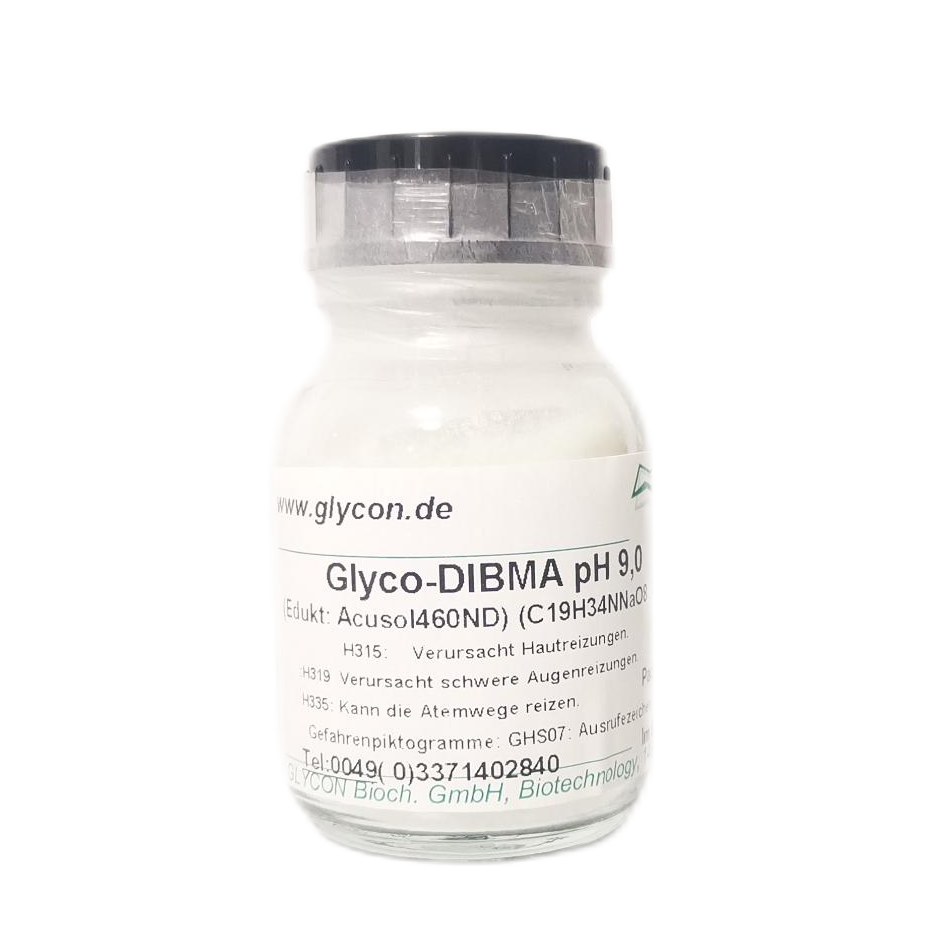 热销Glycon Biochemicals非离子型去污剂