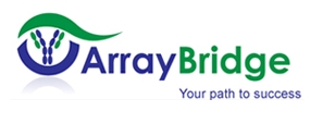 维百奥生物代理Arraybridge品牌全系列产品