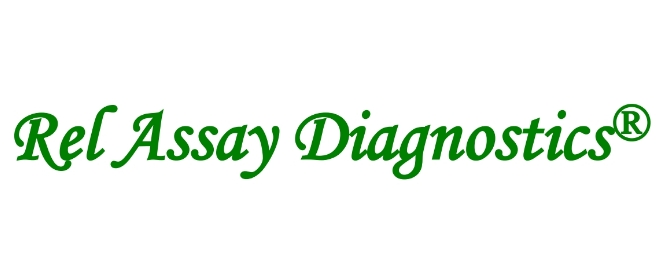 维百奥生物代理Rel Assay Diagnostics品牌全系列产品