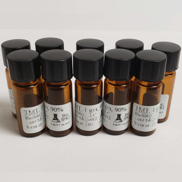 BioSRQ Trimethylthiazoline (TMT) | 三甲基噻唑啉