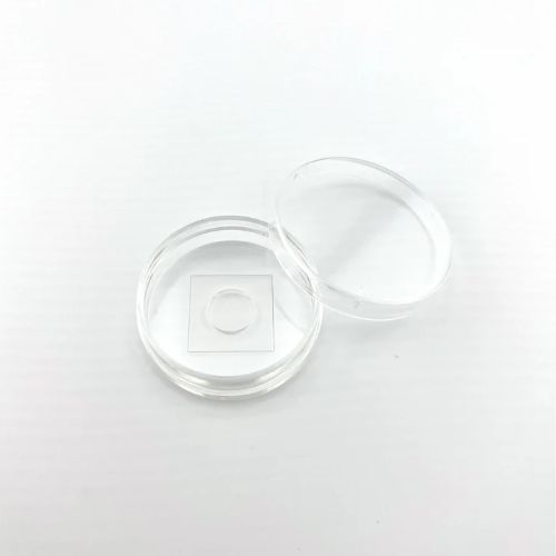 Matrigen  | Softview 35 / 10 Glass | Softview 35 / 20 Glass