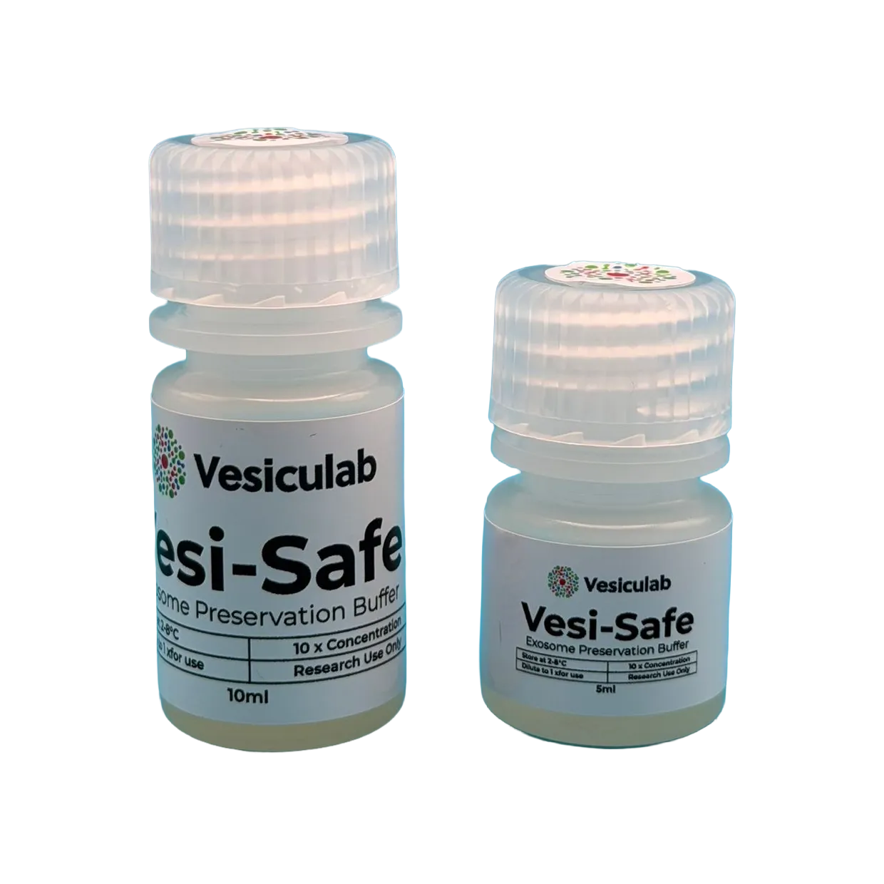 Vesi-Safe细胞外囊泡专用缓冲液