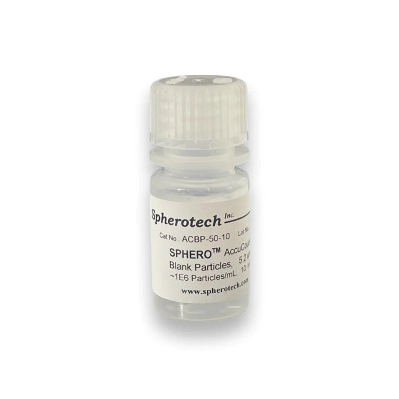 Spherotech流式细胞术用微球