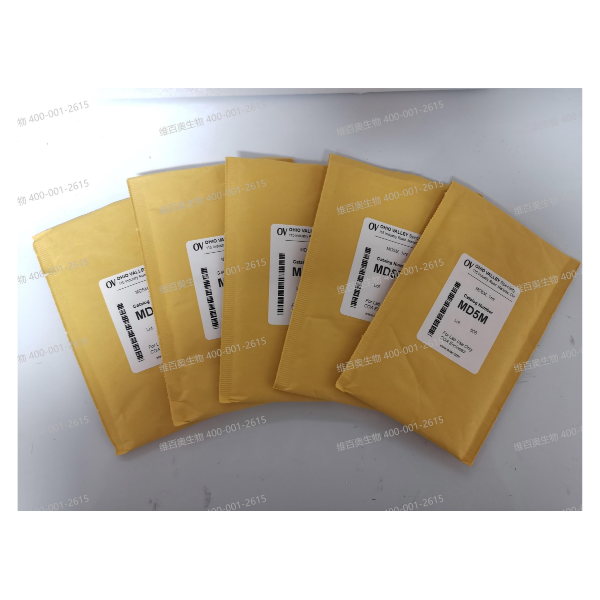 Ohio Linear Methyl Siloxanes | 高纯度甲基硅氧烷低聚物系列