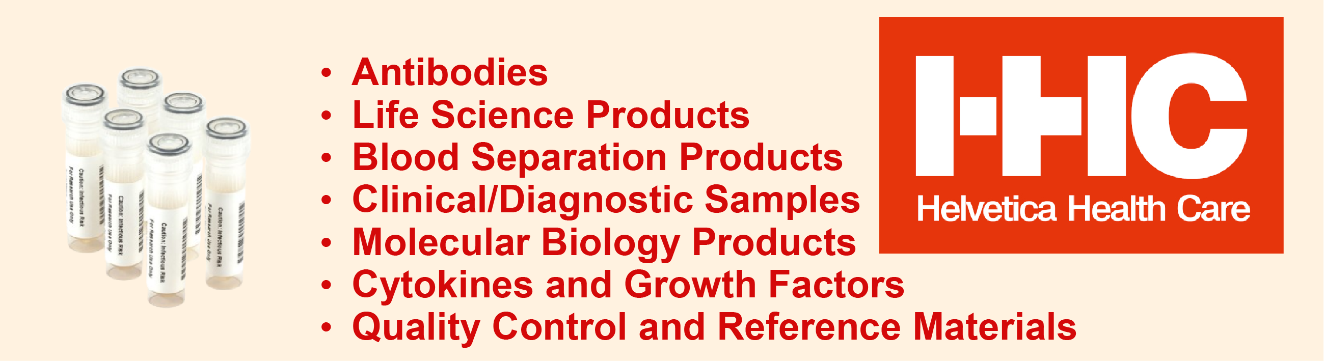 Helvetica Health Care