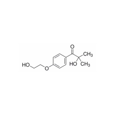 2-羟基-4′-(2-羟乙氧基)-2-甲基苯丙酮 货号410896.jpg