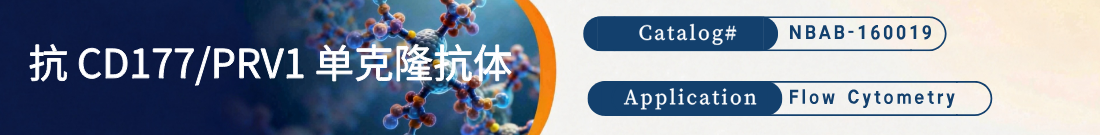 抗CD177/PRV1抗体