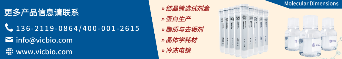 Molecular Dimensions