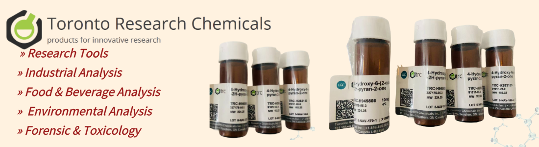 Toronto Research Chemicals