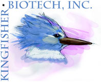Kingfisher Biotech