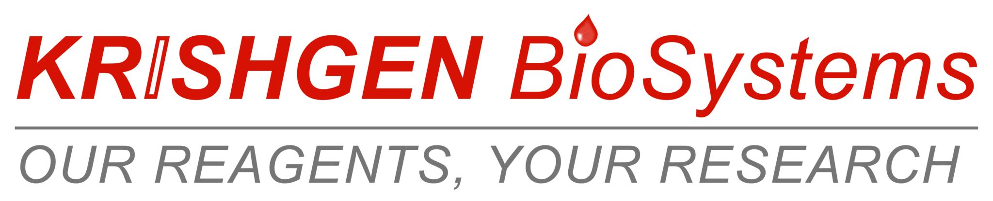 KRISHGEN BioSystems