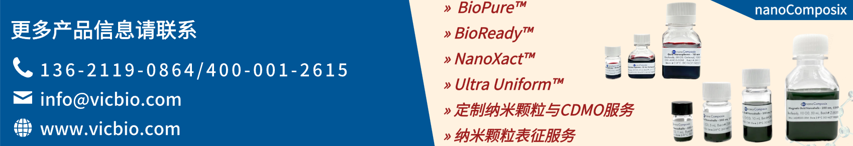 nanoComposix