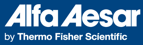 Alfa Aesar Alfa Aesar