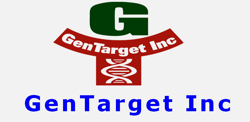 Gentarget Gentarget