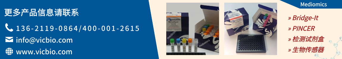 Mediomics