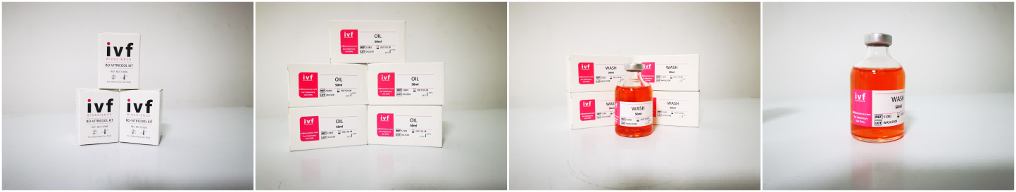  IVF Bioscience