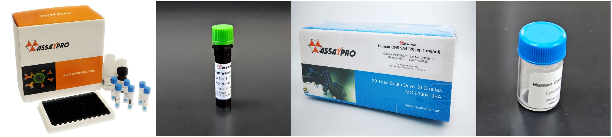 Assaypro