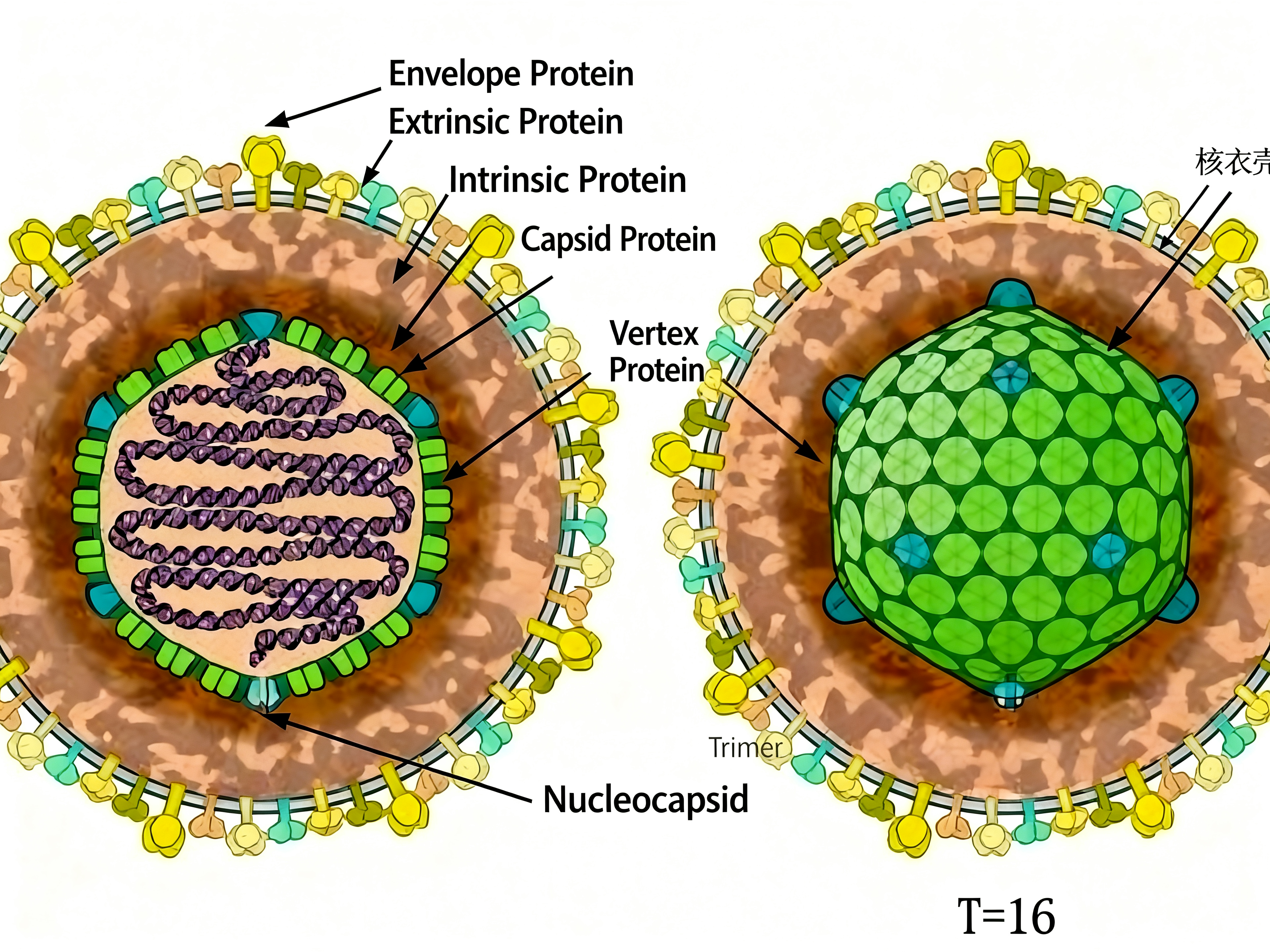 Varicella-Zoster Virus 