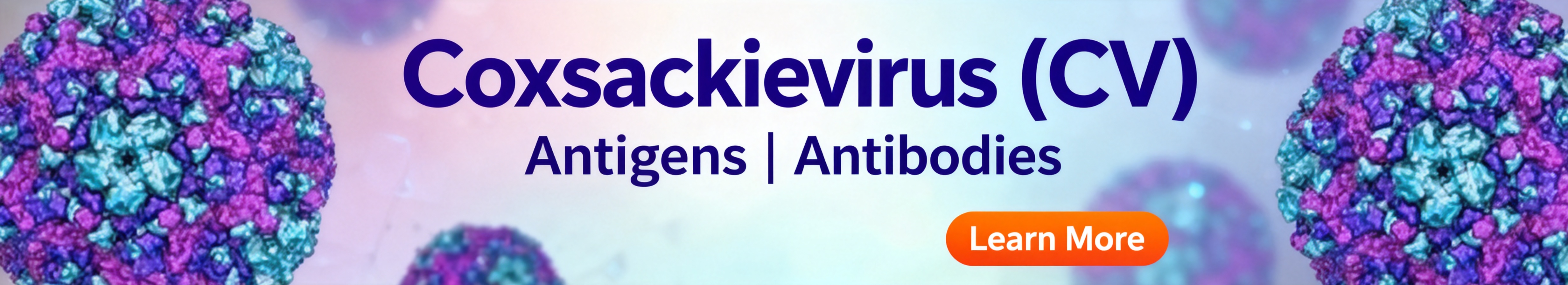 Coxsackievirus