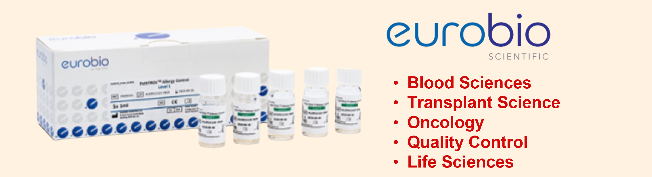 Eurobio Scientific UK
