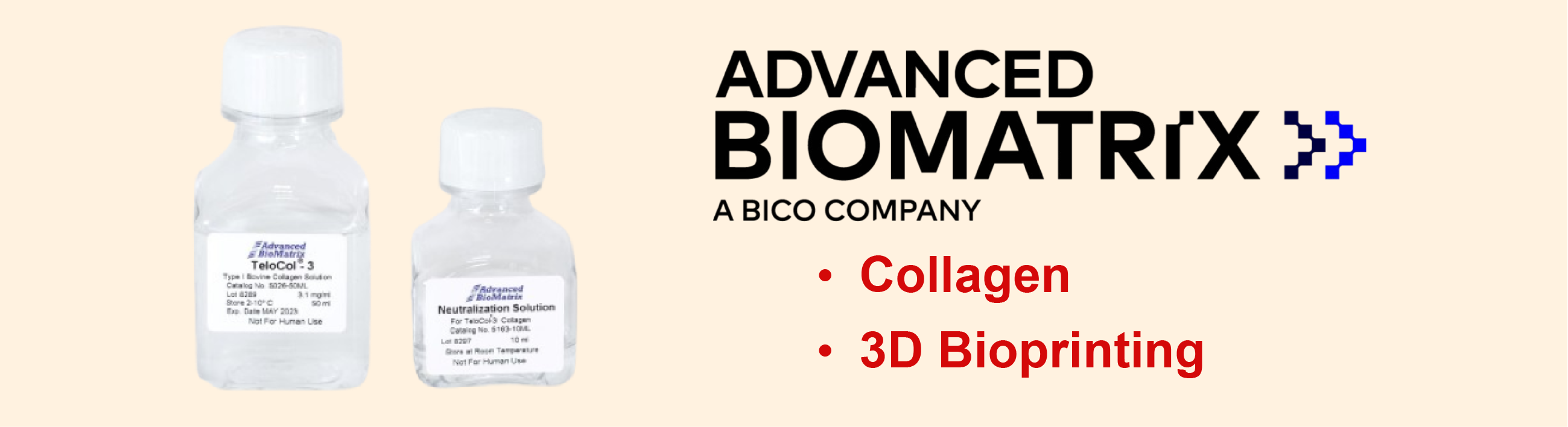 Advanced Biomatrix
