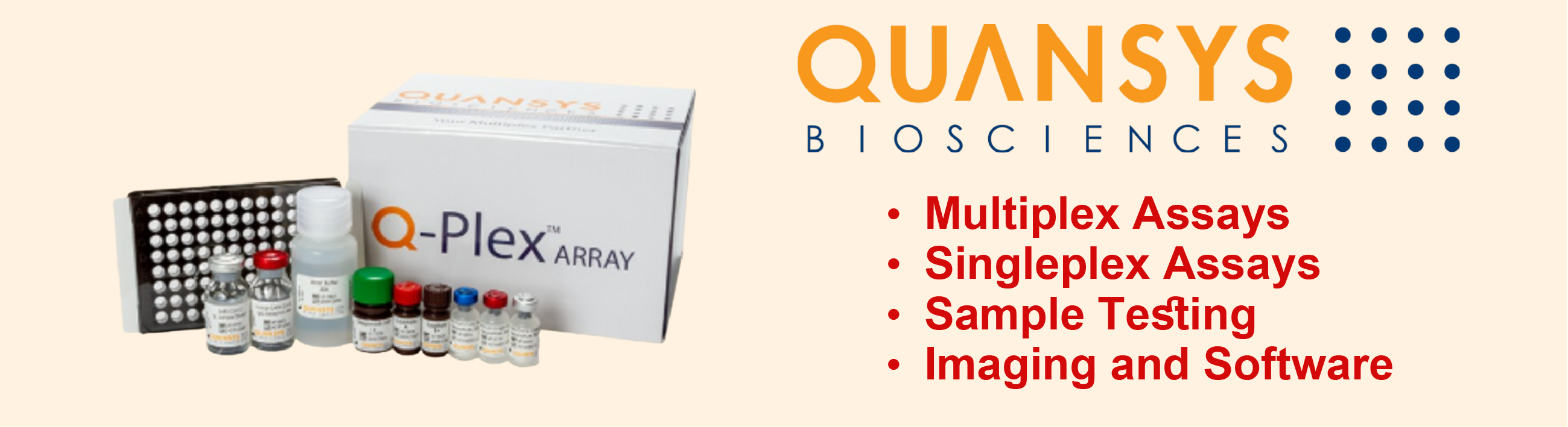 Quansys Biosciences