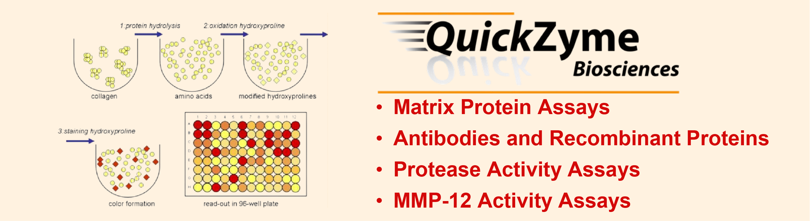 QuickZyme Biosciences