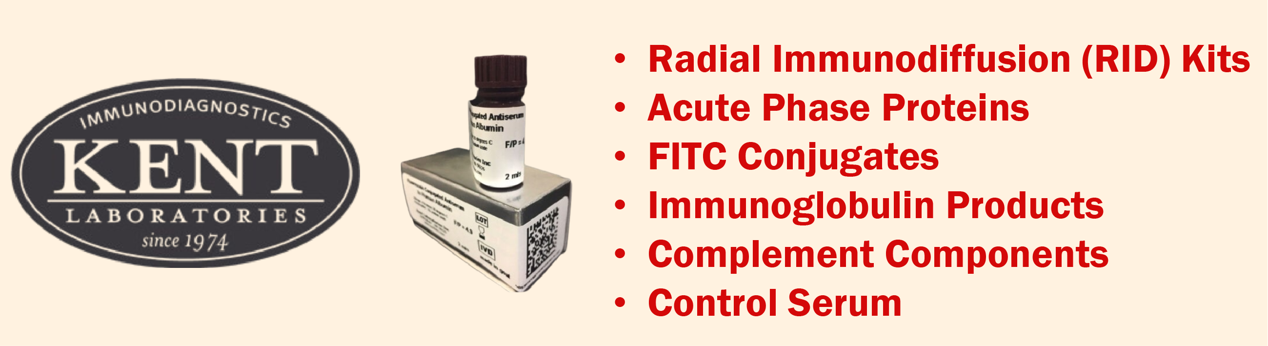 Kent Laboratories