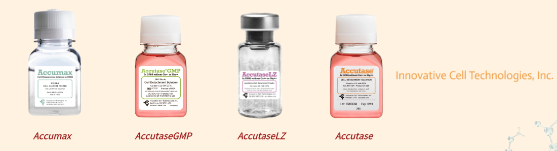 Innovative Cell Technologies