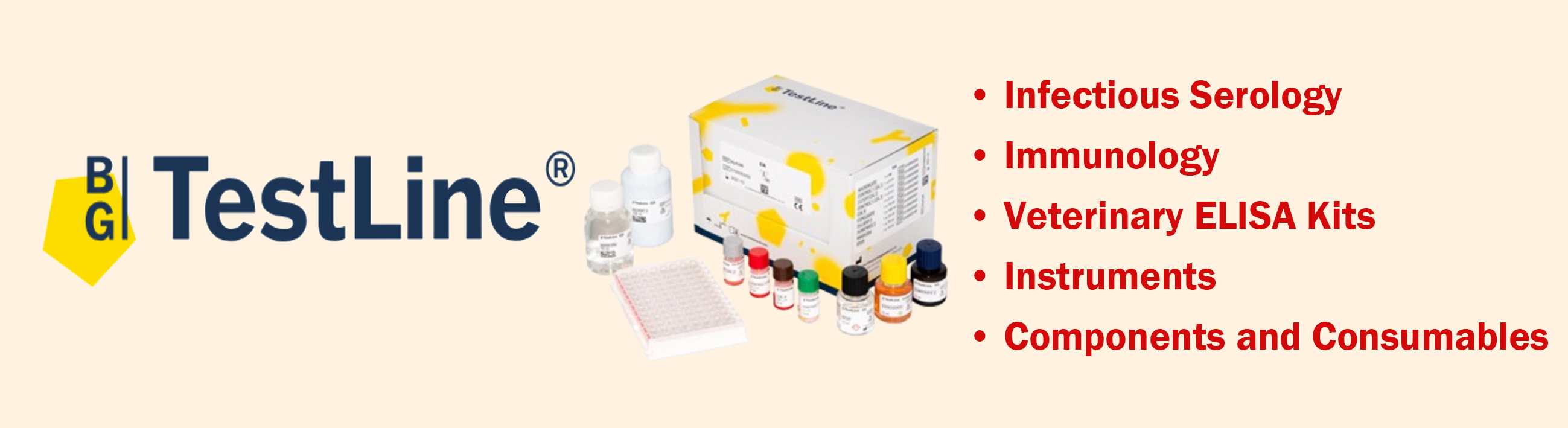 TestLine Clinical Diagnostics