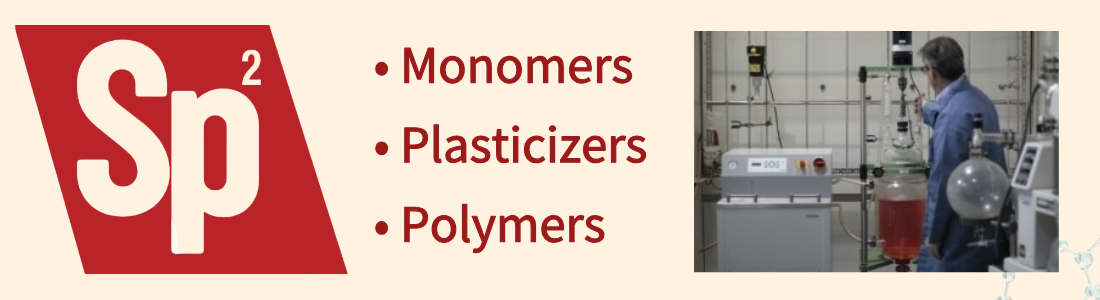 Scientific Polymer Products
