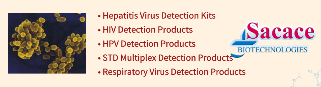 Sacace Biotechnologies