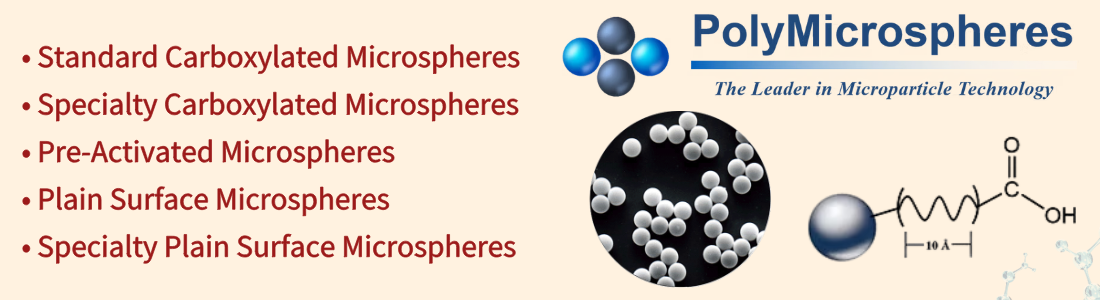 polymicrospheres