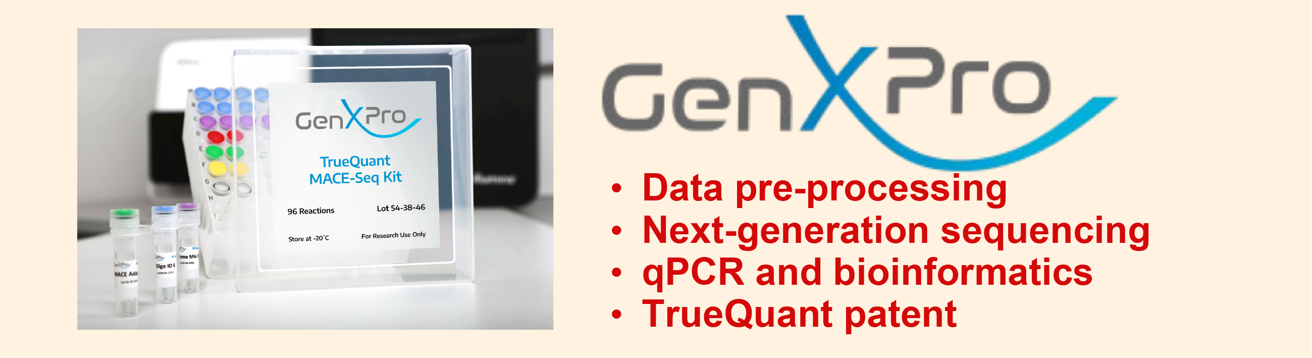 Genxpro