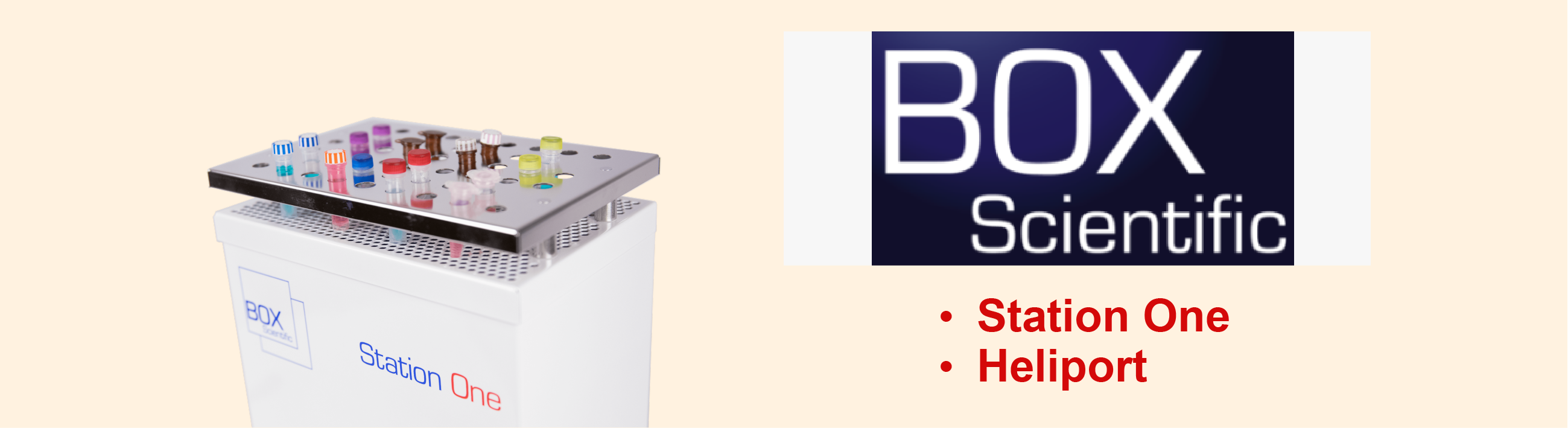 BOX Scientific