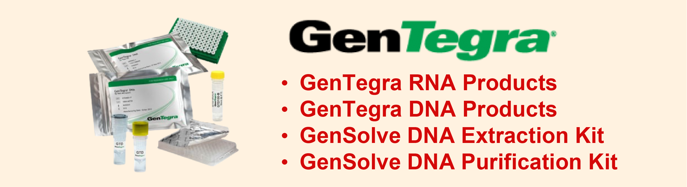 GenTegra